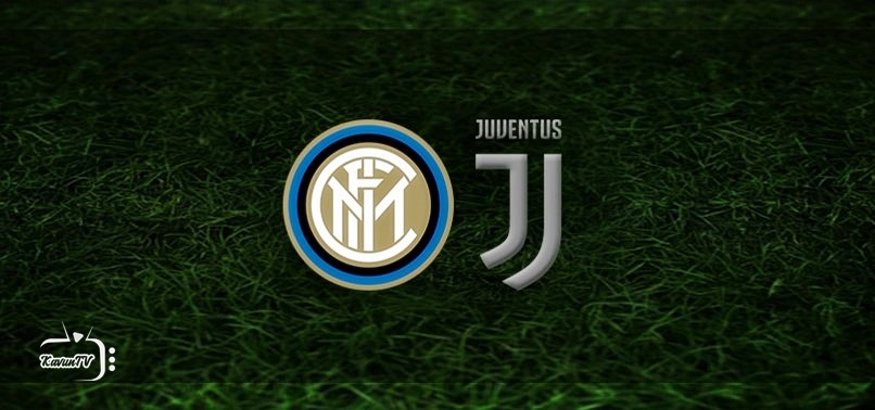 İnter - Juventus İtalya Kupası Yarı Final Maçı Canlı izle